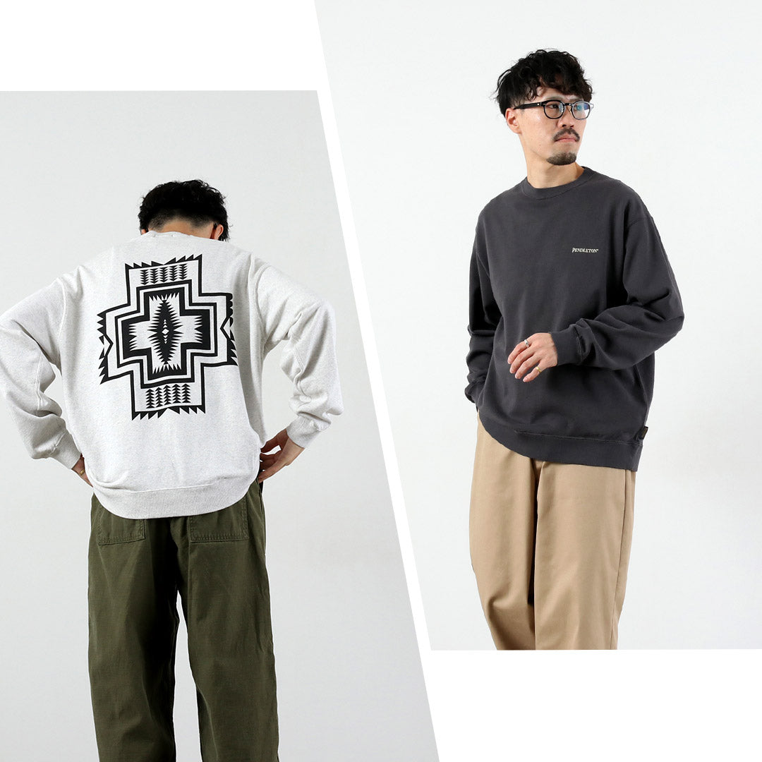 PENDLETON(ペンドルトン)