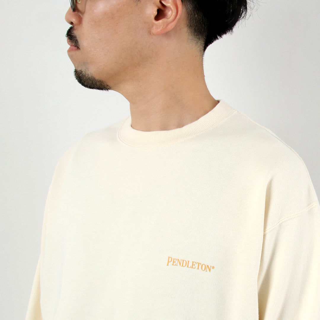 PENDLETON(ペンドルトン)