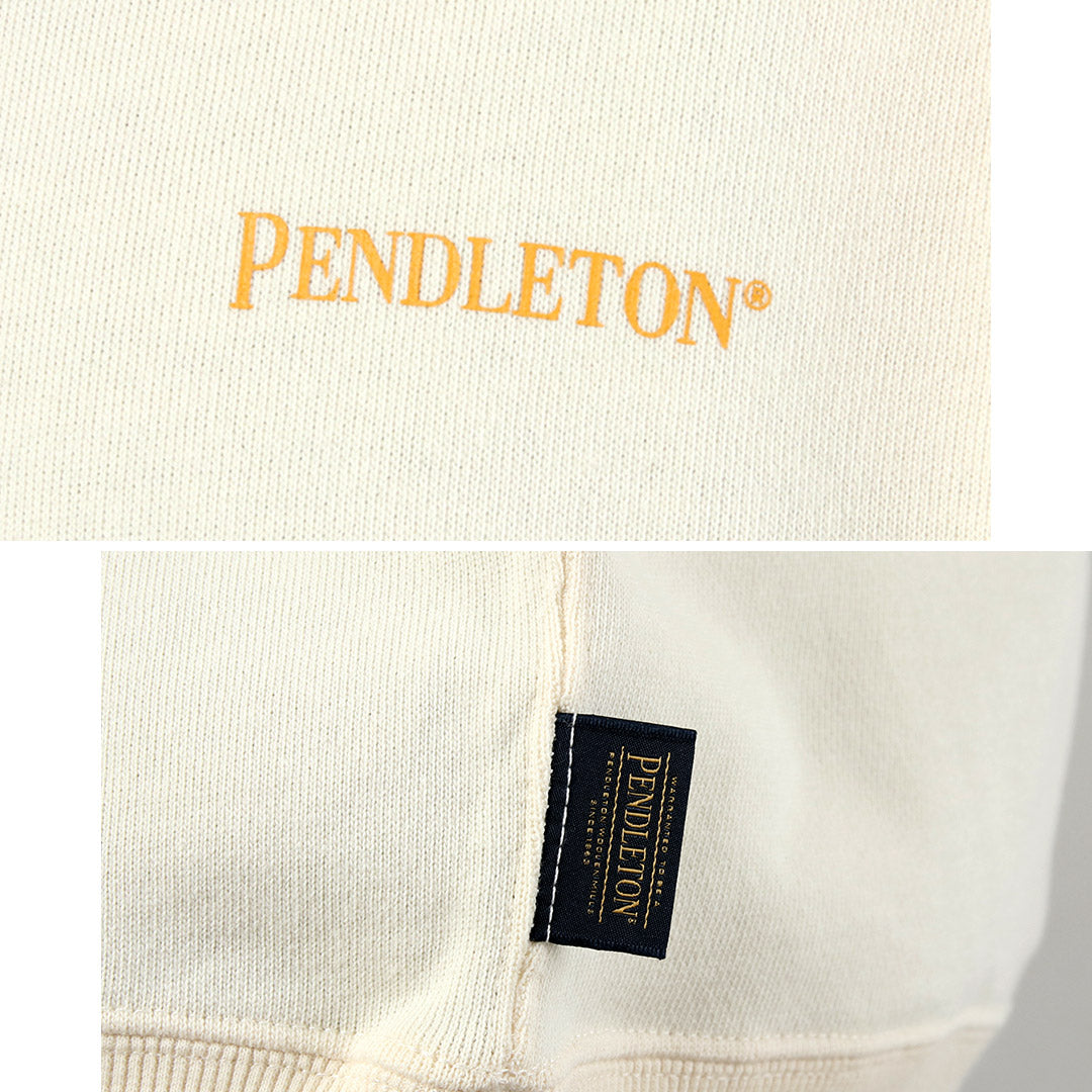 PENDLETON(ペンドルトン)