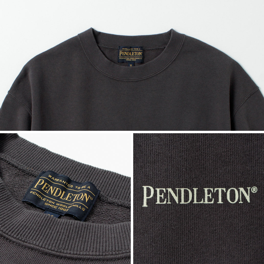 PENDLETON(ペンドルトン)