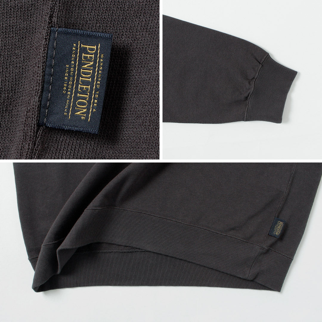 PENDLETON(ペンドルトン)