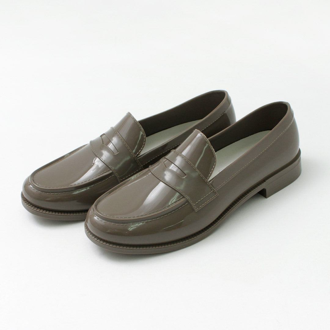 TEMPERATE(テンパレイト) LLOYD コインローファー