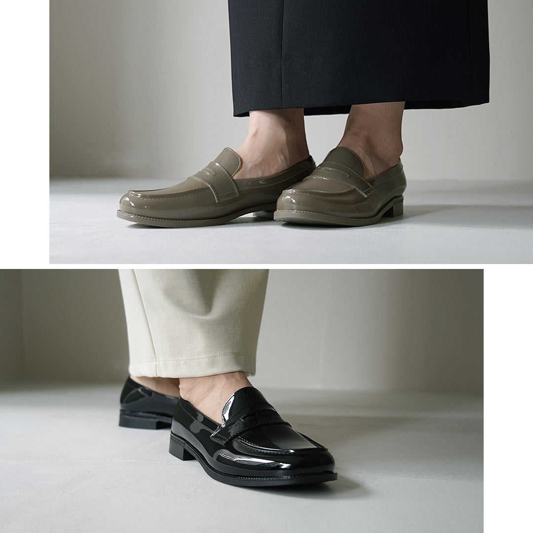 TEMPERATE(テンパレイト) LLOYD コインローファー