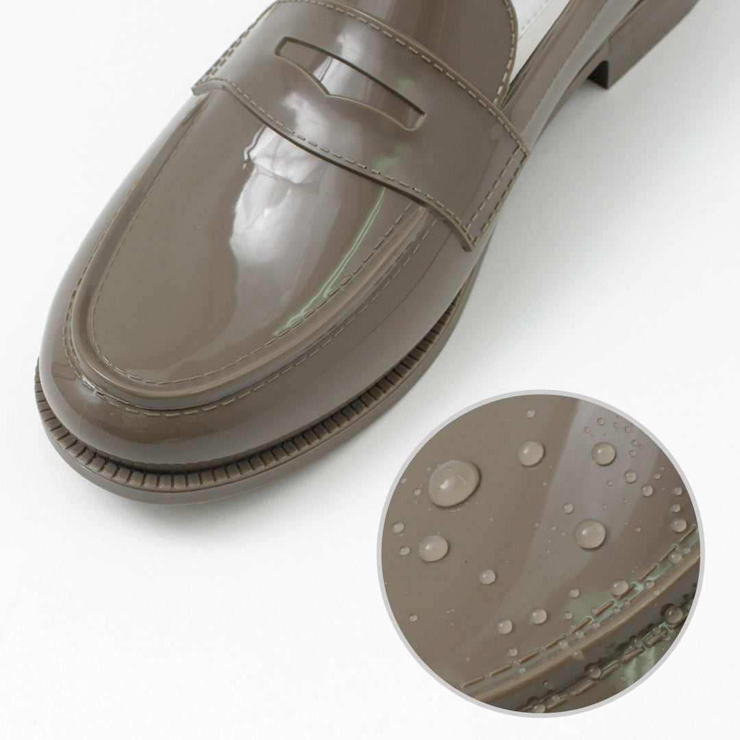 TEMPERATE(テンパレイト) LLOYD コインローファー