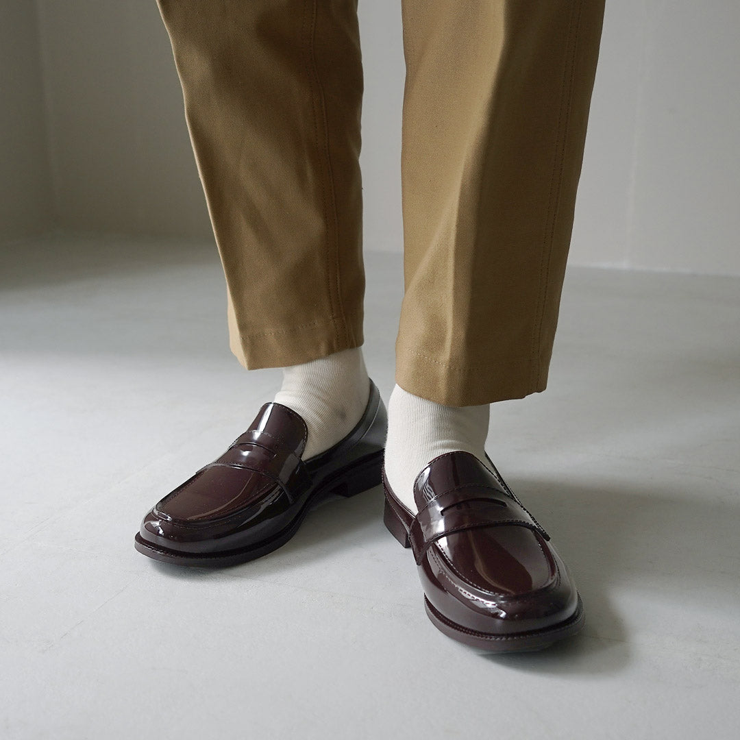 TEMPERATE(テンパレイト) LLOYD コインローファー