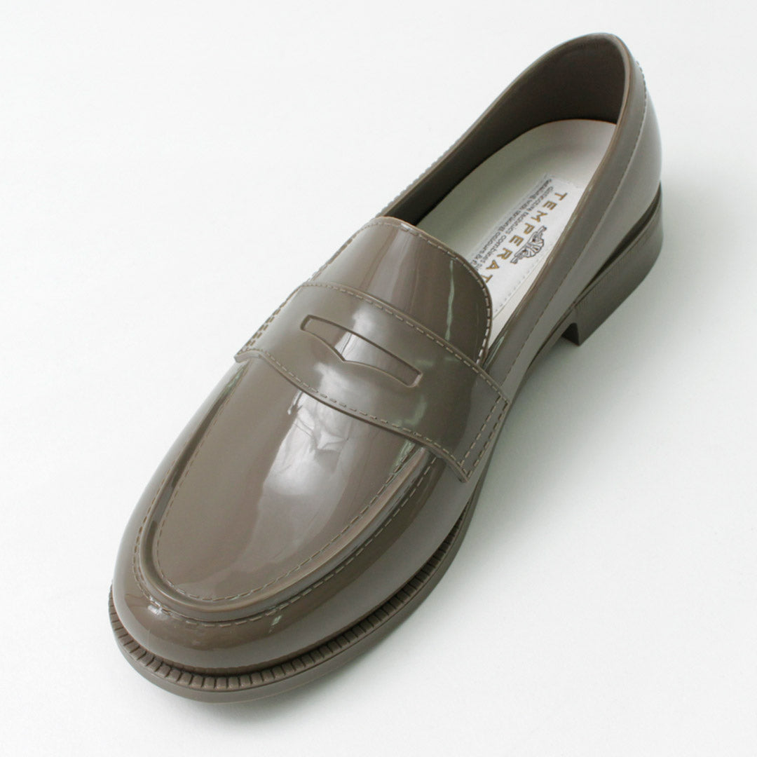 TEMPERATE(テンパレイト) LLOYD コインローファー