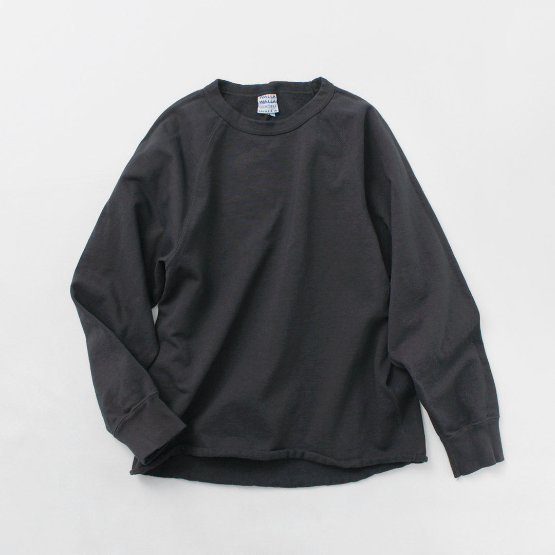 WALLAWALLASPORT(ワラワラスポーツ)