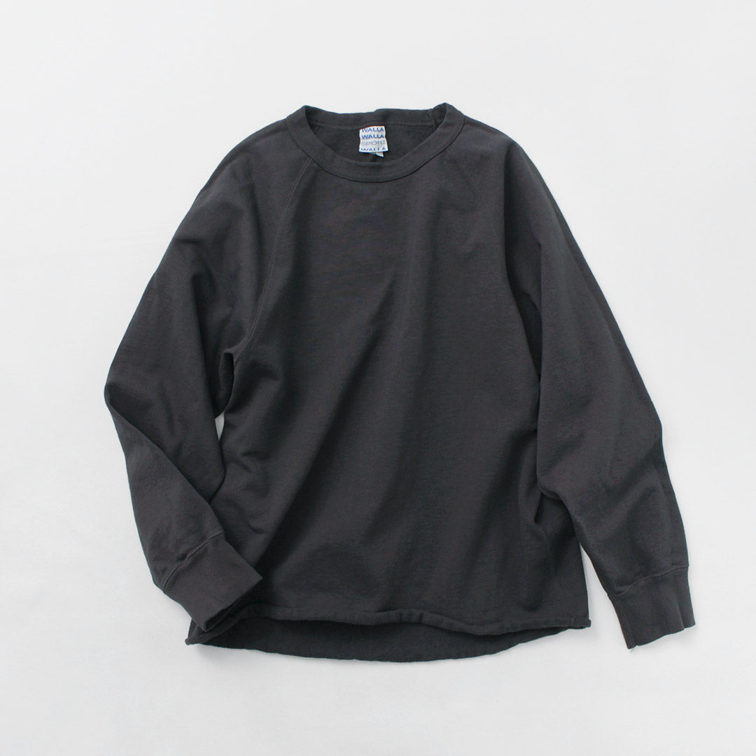 WALLAWALLASPORT(ワラワラスポーツ)