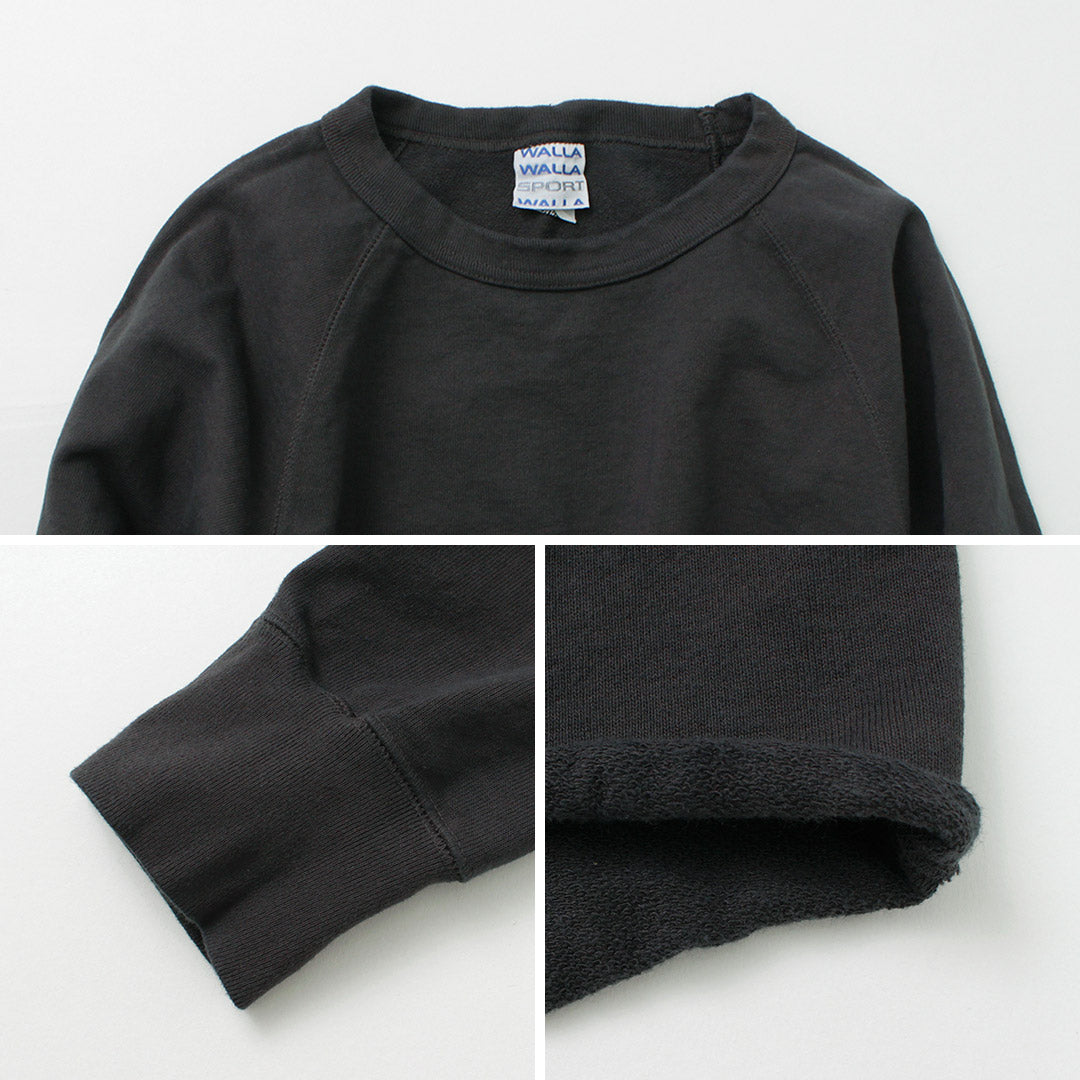 WALLAWALLASPORT(ワラワラスポーツ)