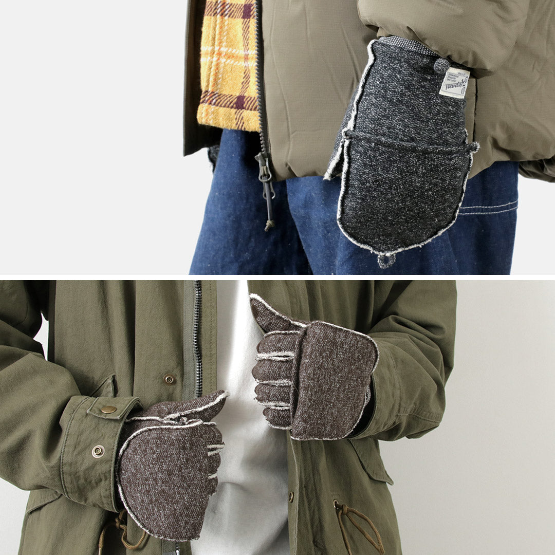 KEPANI(ケパニ) サワロ-POP