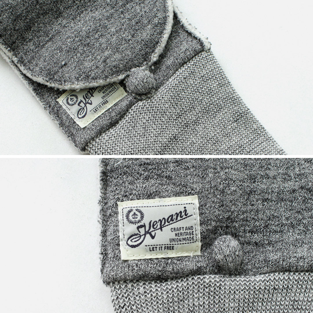 KEPANI(ケパニ) サワロ-POP