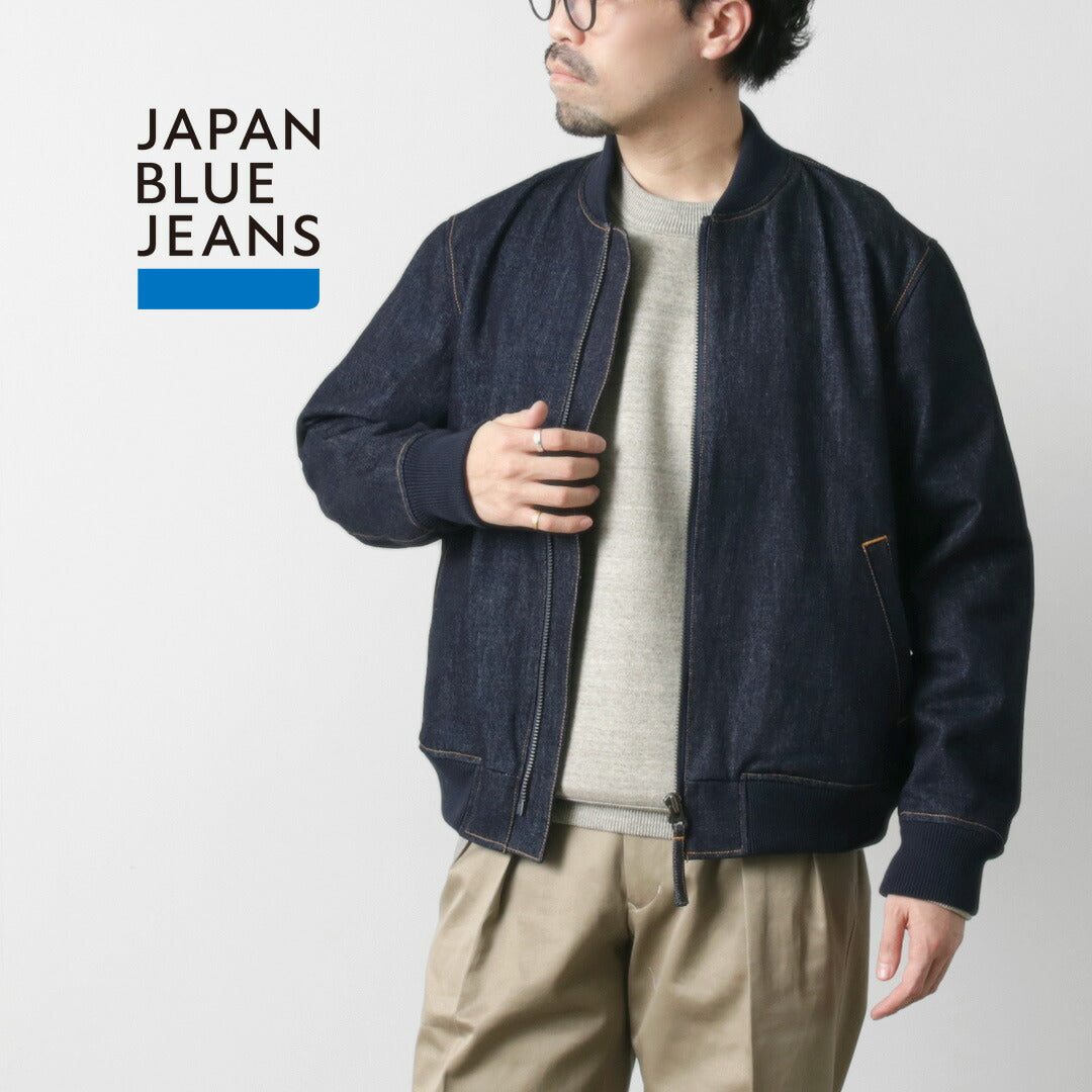 JAPANBLUEJEANS(ジャパンブルージーンズ)