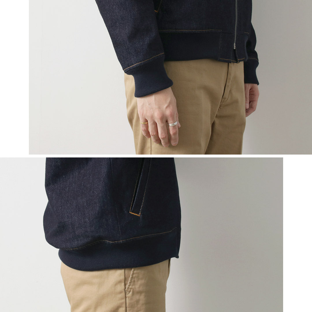 JAPANBLUEJEANS(ジャパンブルージーンズ)