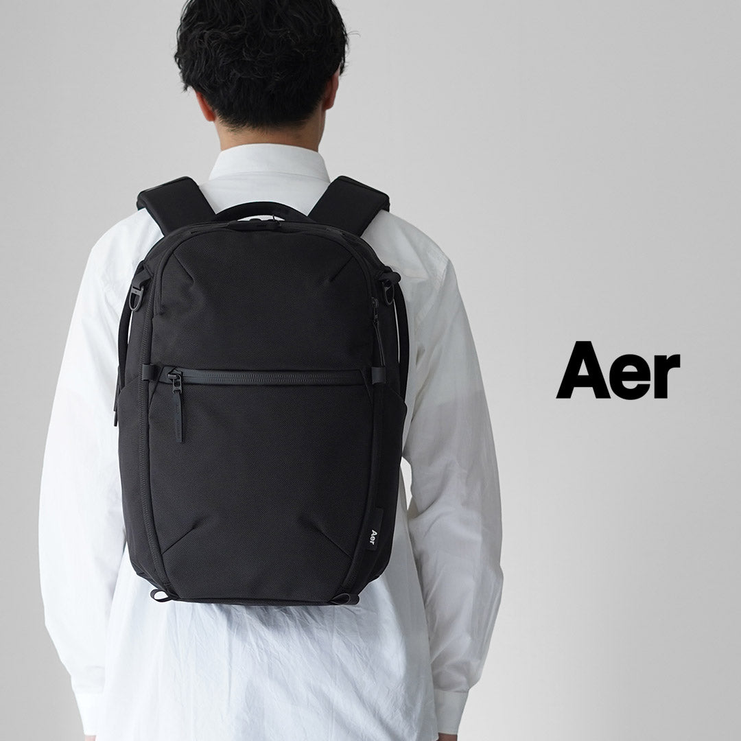 AER(エアー)