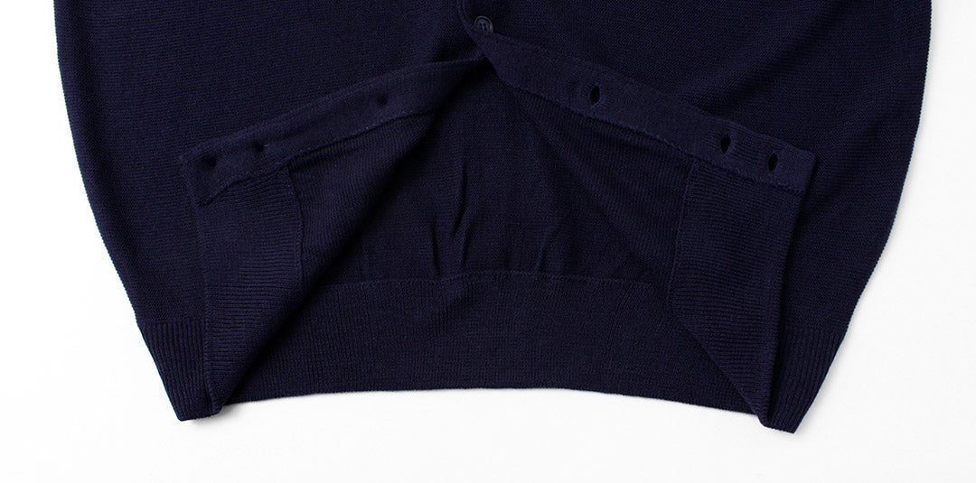 【50%OFF】THE FOX(ザ フォックス) フォックス カーディガン