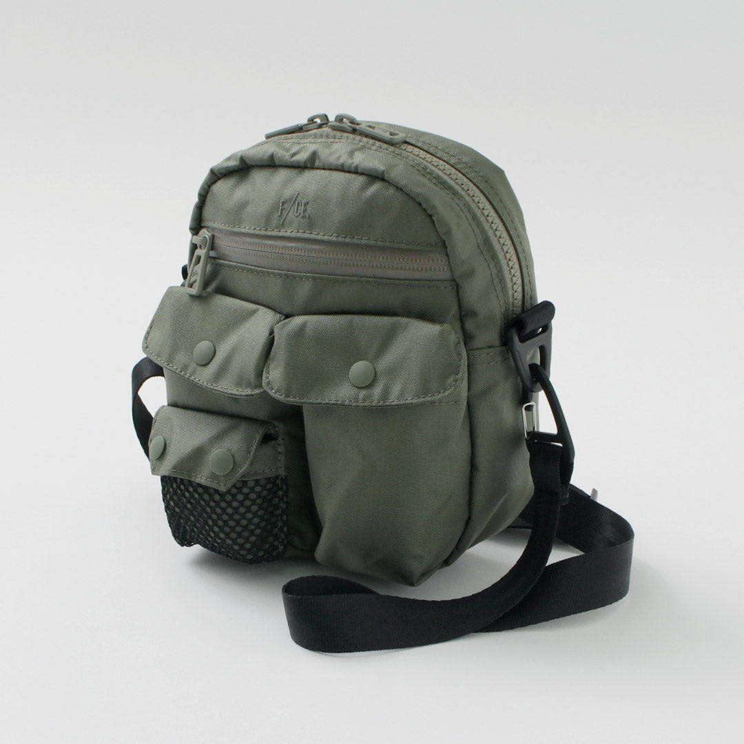 F/CE.(エフシーイー) ロビック メディズン バッグ