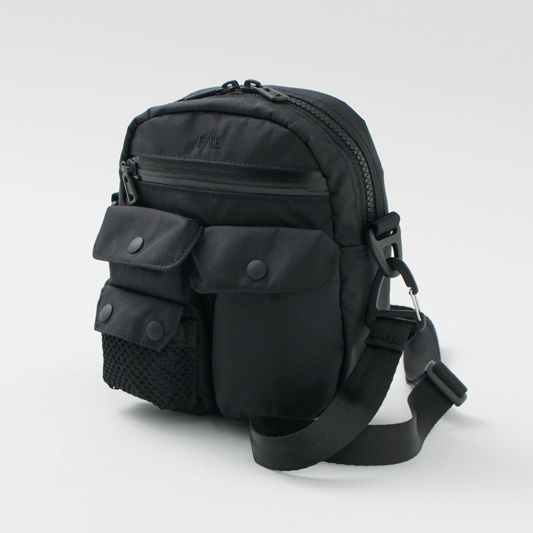 F/CE.(エフシーイー) ロビック メディズン バッグ