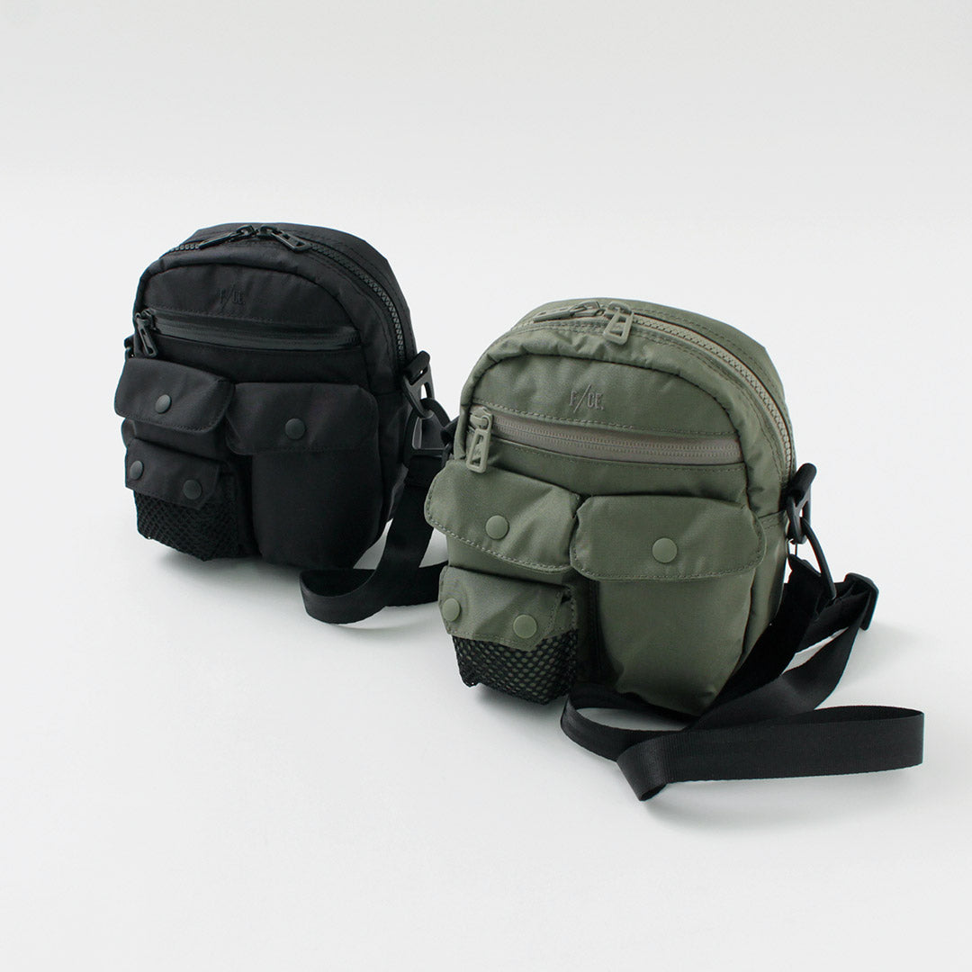 F/CE.(エフシーイー) ロビック メディズン バッグ