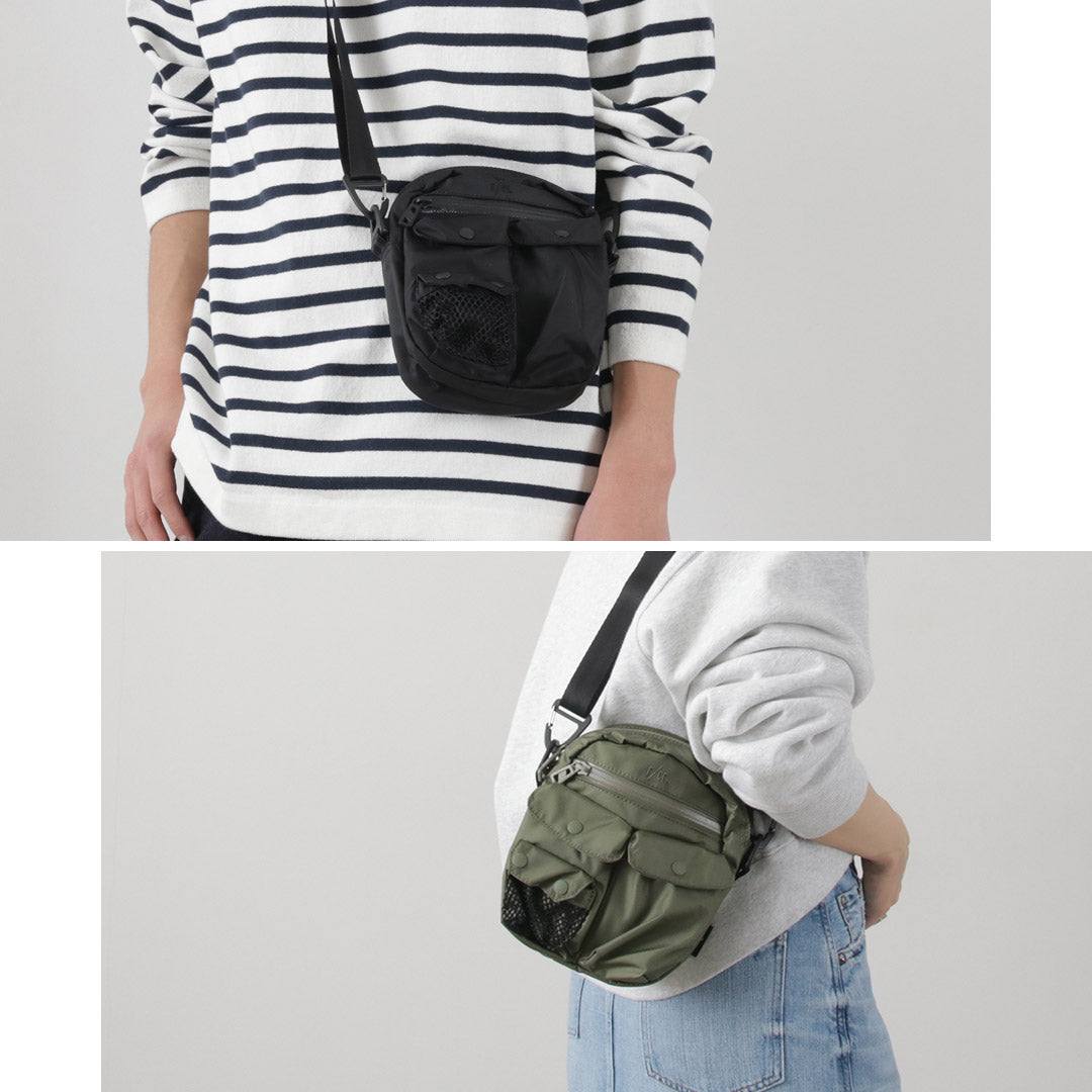 F/CE.(エフシーイー) ロビック メディズン バッグ