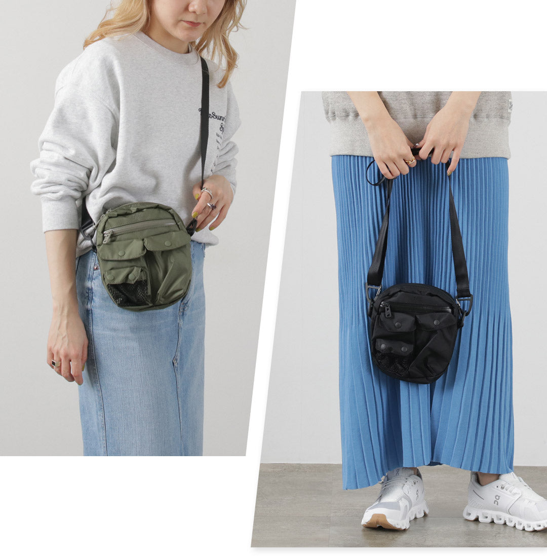 F/CE.(エフシーイー) ロビック メディズン バッグ