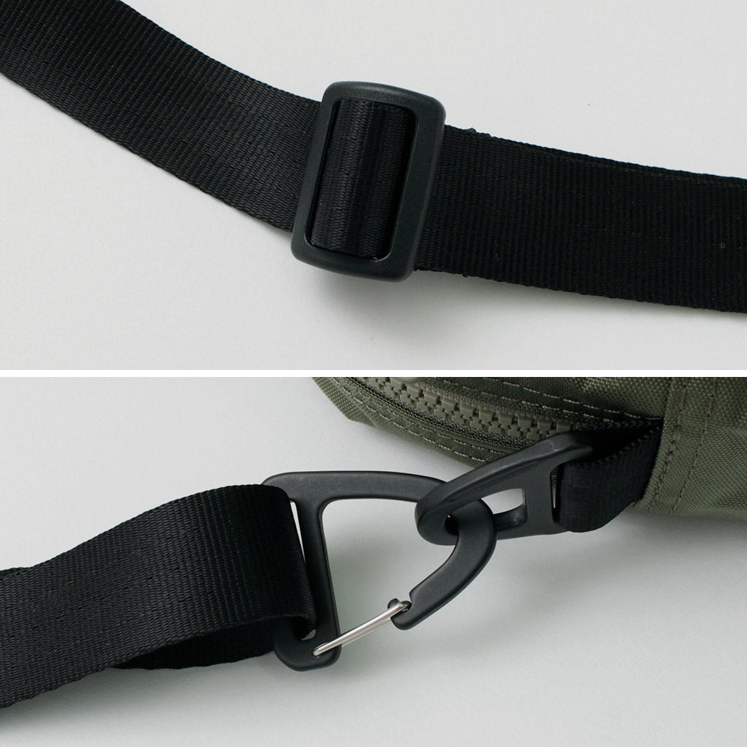 F/CE.(エフシーイー) ロビック メディズン バッグ