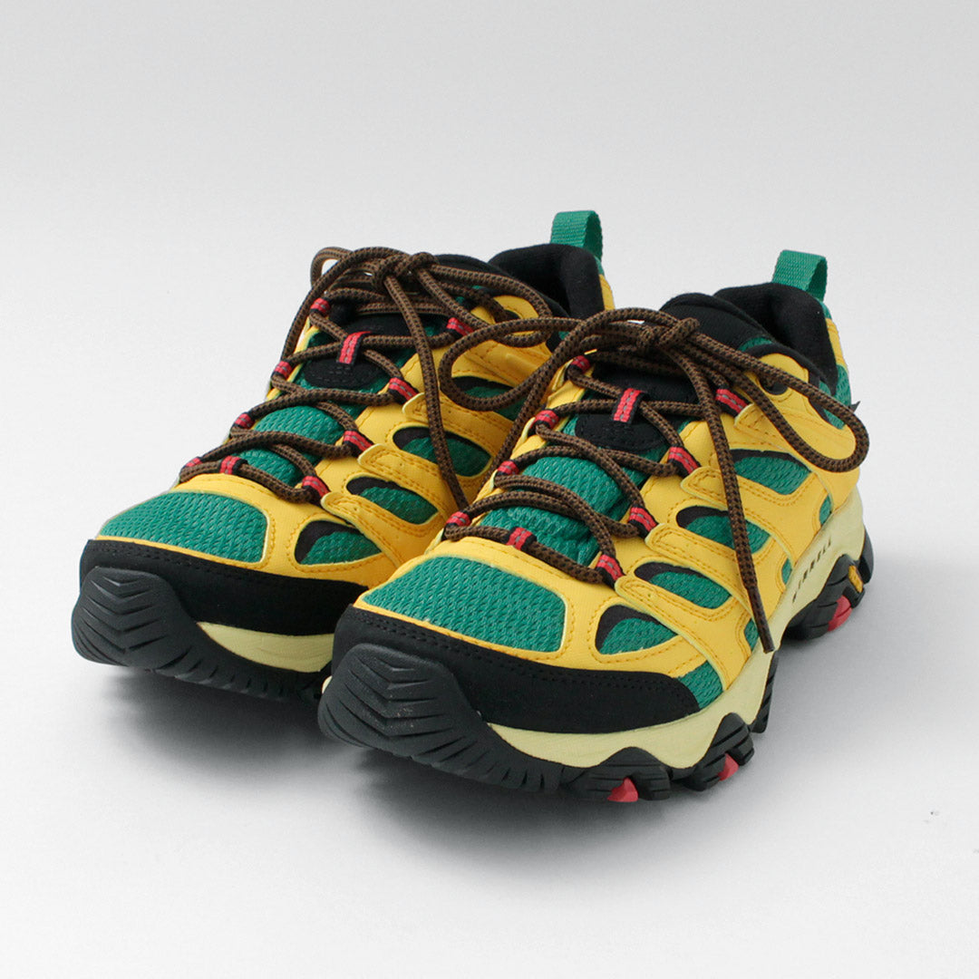 MERRELL(メレル) モアブ 3シンセティック ゴアテックス