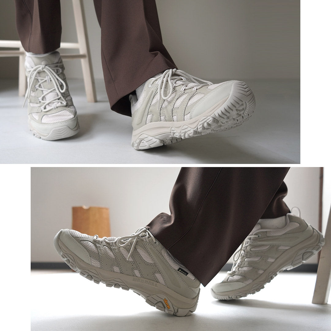 MERRELL(メレル) モアブ 3シンセティック ゴアテックス
