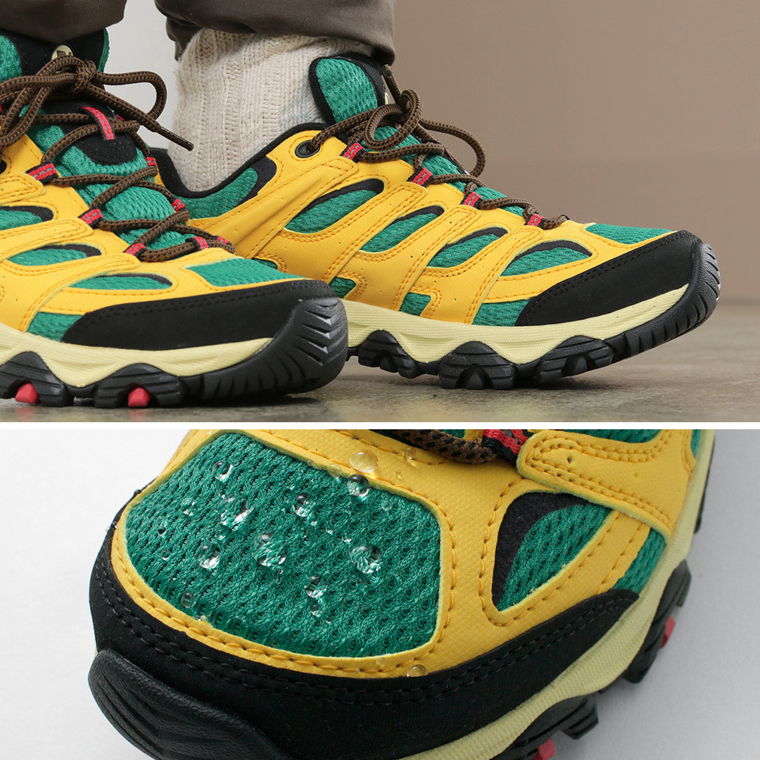 MERRELL(メレル) モアブ 3シンセティック ゴアテックス