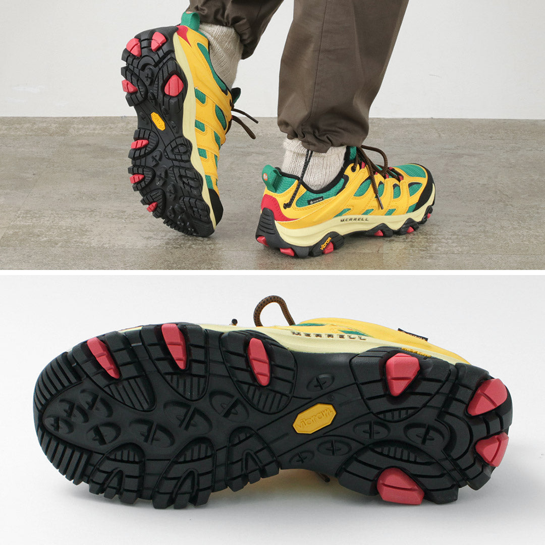 MERRELL(メレル) モアブ 3シンセティック ゴアテックス