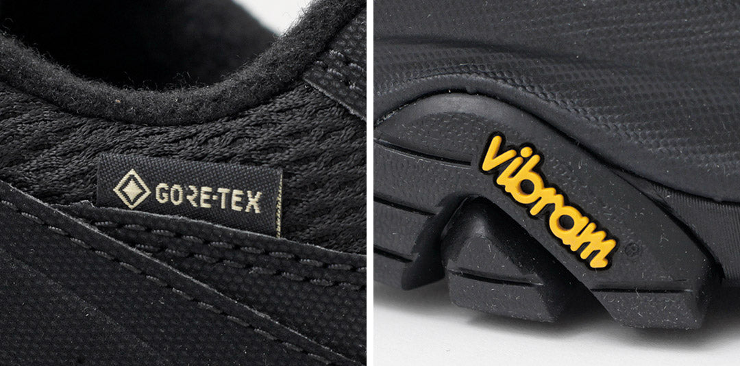 MERRELL(メレル) モアブ 3シンセティック ゴアテックス