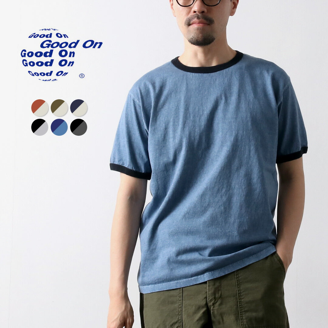 GOODON(グッドオン)