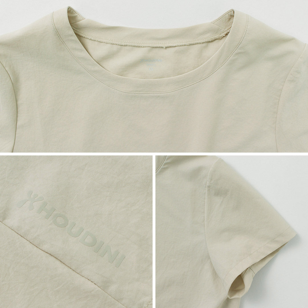 HOUDINI(フーディニ)