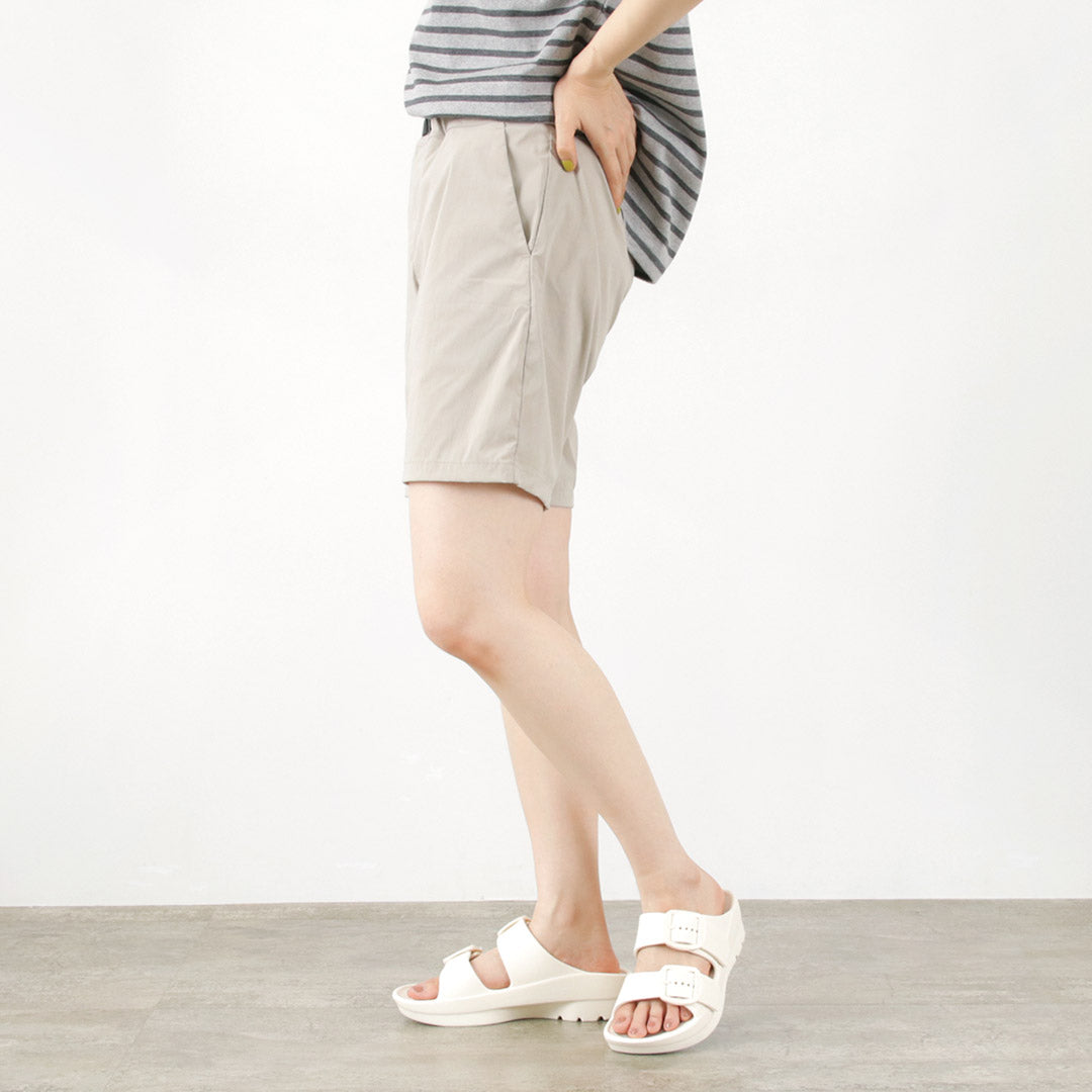 【20%OFF】HOUDINI(フディーニ/フーディニ) WS ワディショーツ