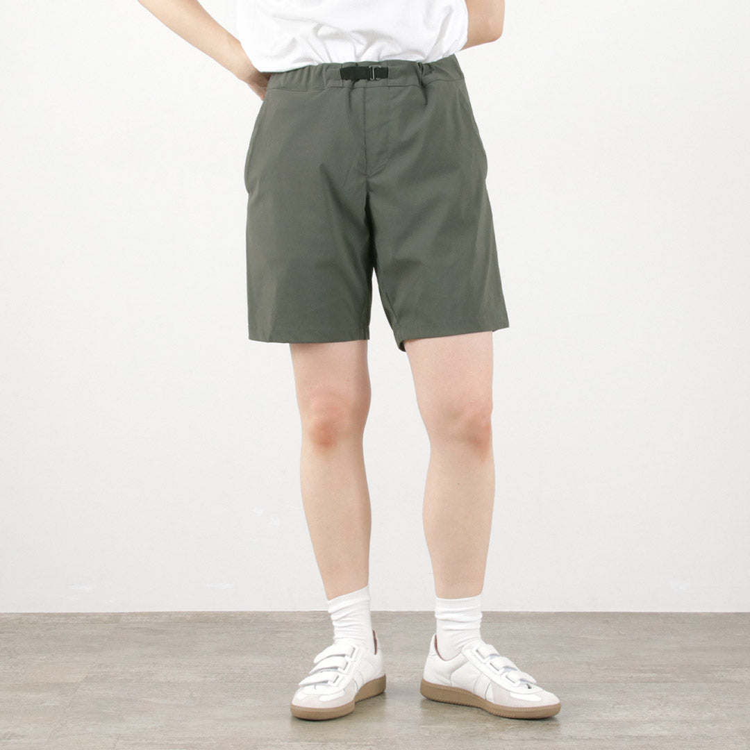 【20%OFF】HOUDINI(フディーニ/フーディニ) WS ワディショーツ