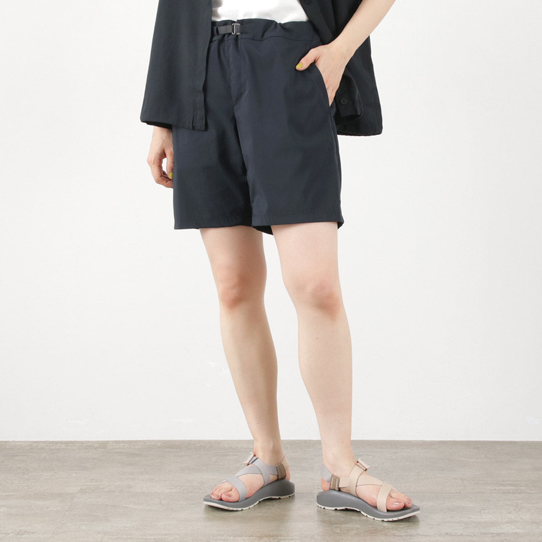 【20%OFF】HOUDINI(フディーニ/フーディニ) WS ワディショーツ