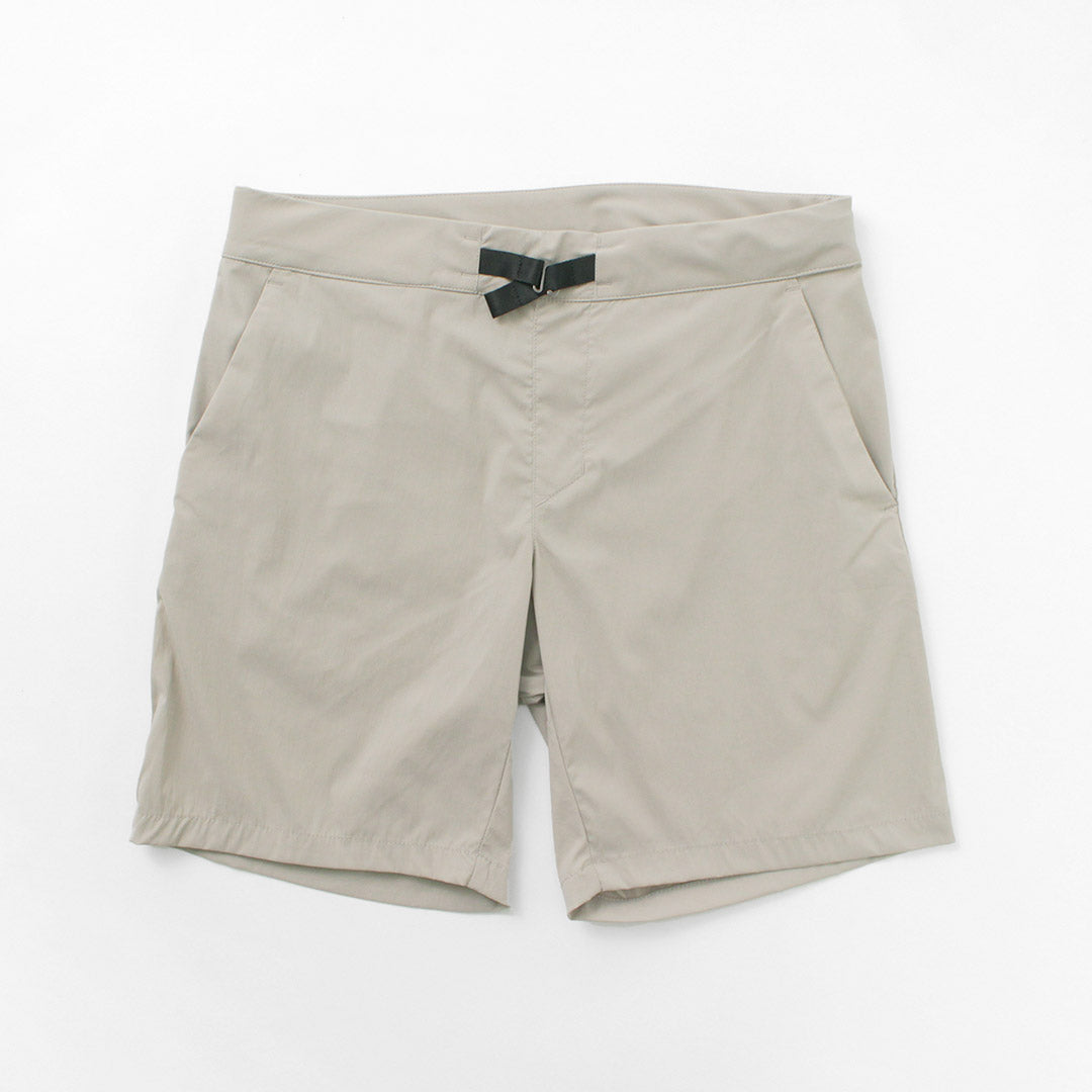 【20%OFF】HOUDINI(フディーニ/フーディニ) WS ワディショーツ