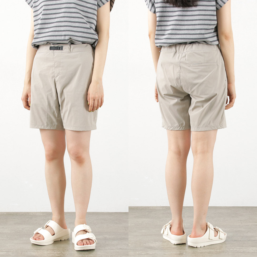 【20%OFF】HOUDINI(フディーニ/フーディニ) WS ワディショーツ