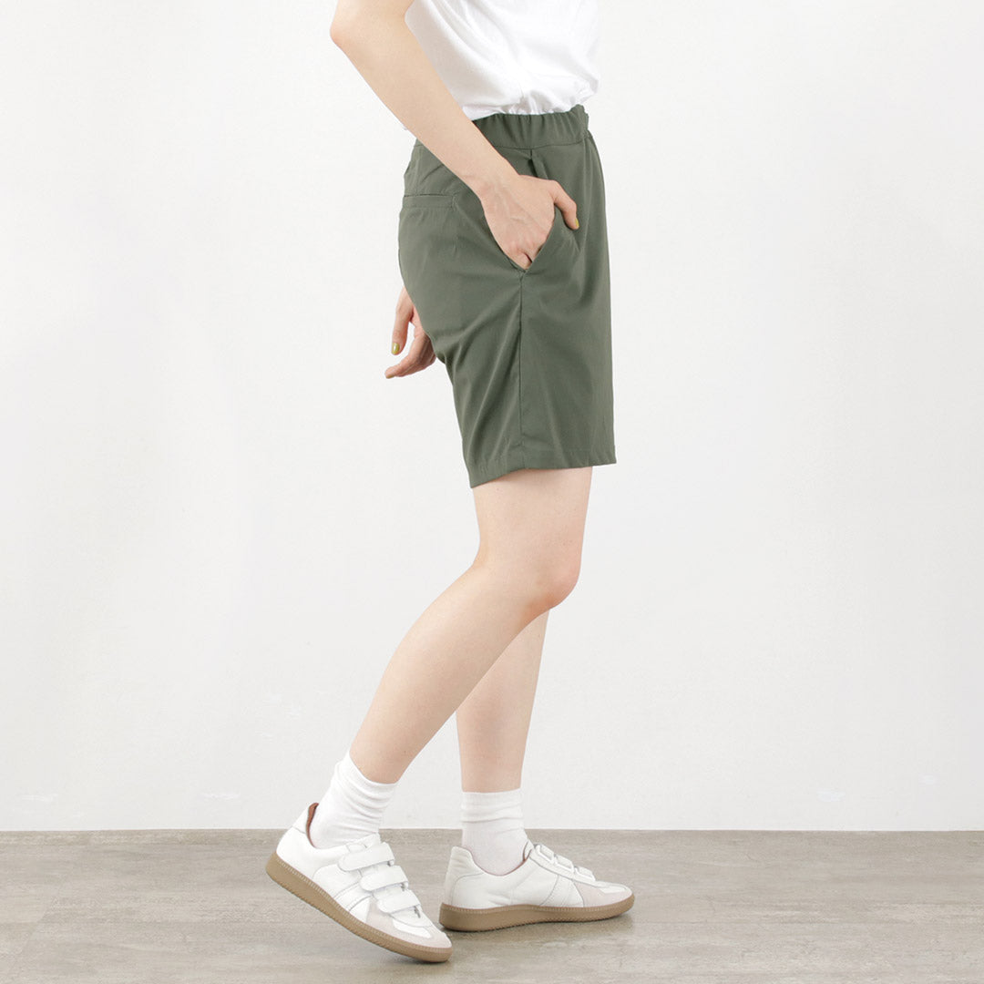 【20%OFF】HOUDINI(フディーニ/フーディニ) WS ワディショーツ