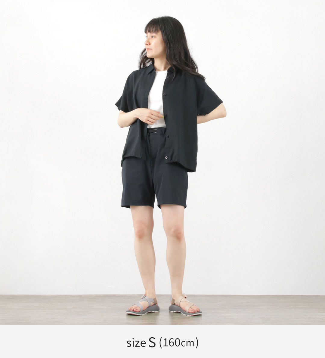 【20%OFF】HOUDINI(フディーニ/フーディニ) WS ワディショーツ