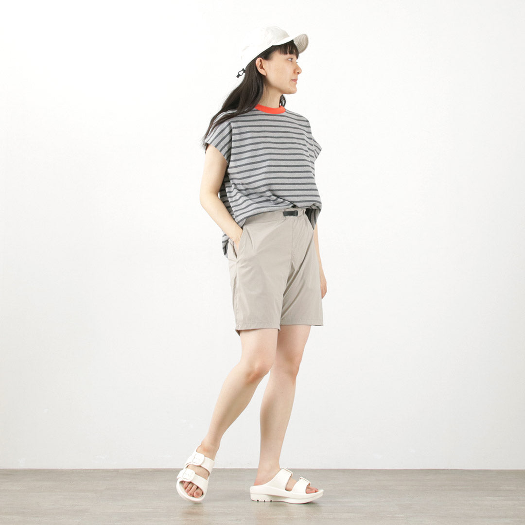 【20%OFF】HOUDINI(フディーニ/フーディニ) WS ワディショーツ