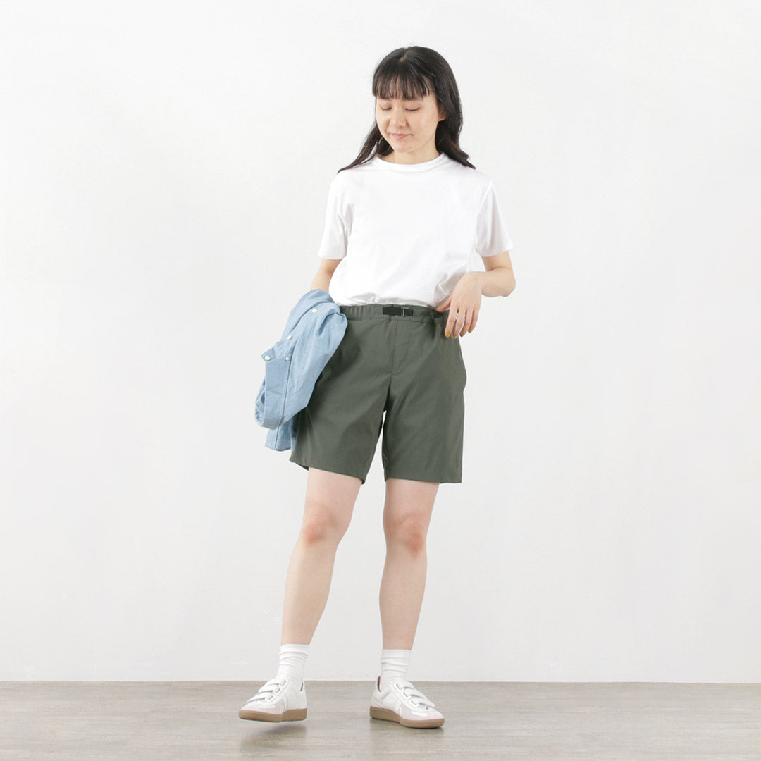 【20%OFF】HOUDINI(フディーニ/フーディニ) WS ワディショーツ