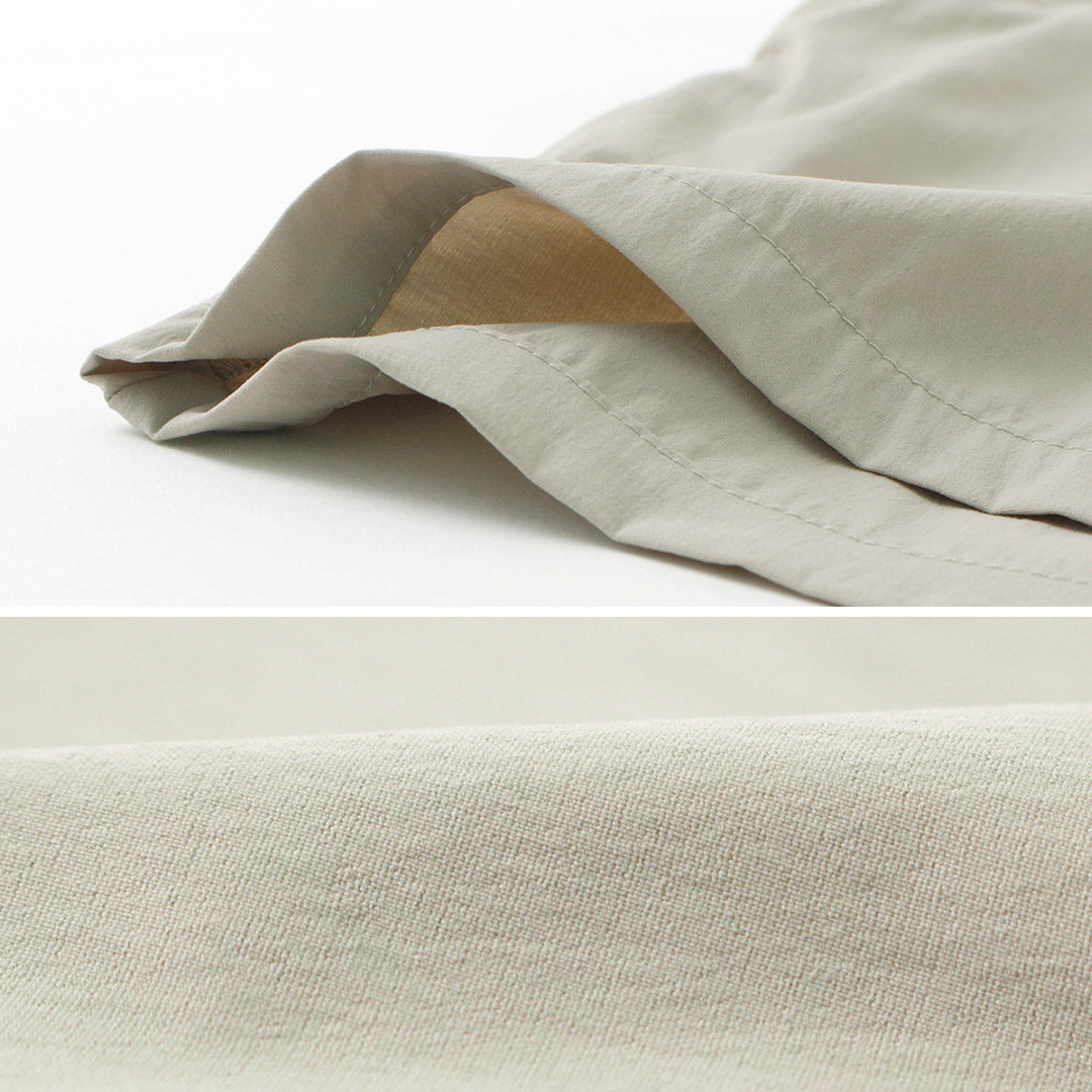 【20%OFF】HOUDINI(フディーニ/フーディニ) WS ワディショーツ