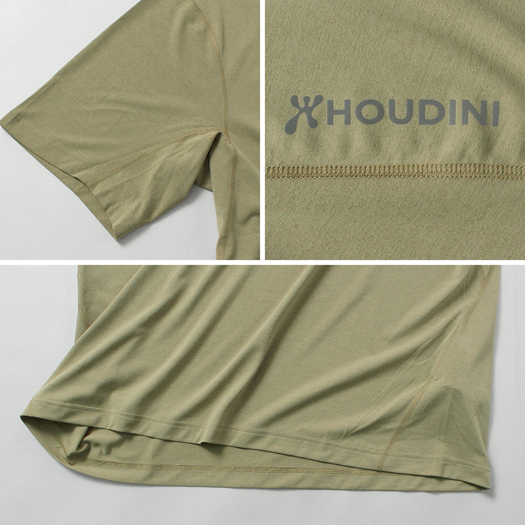 HOUDINI(フーディニ)