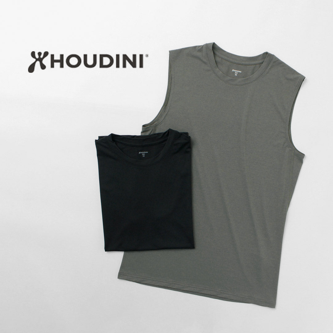 HOUDINI(フーディニ) MS ペースエアー タンク