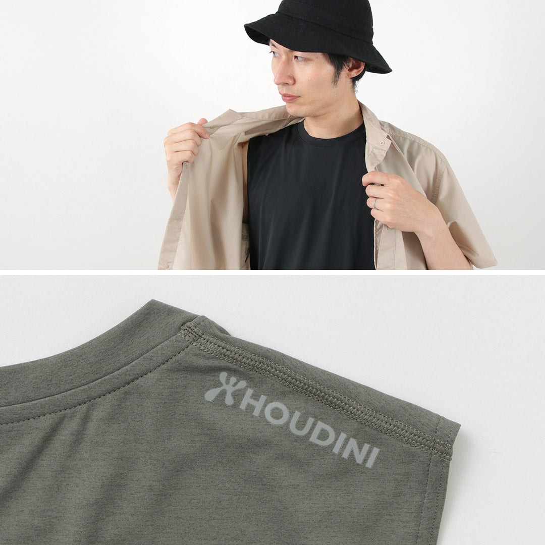 HOUDINI(フーディニ) MS ペースエアー タンク