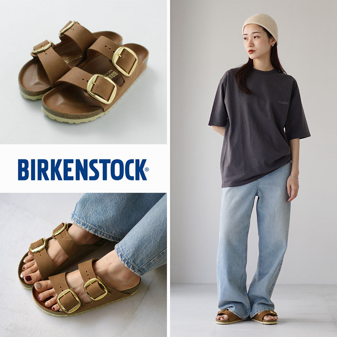 BIRKENSTOCK(ビルケンシュトック)