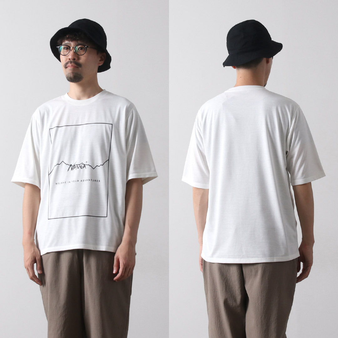 NANGA(ナンガ)