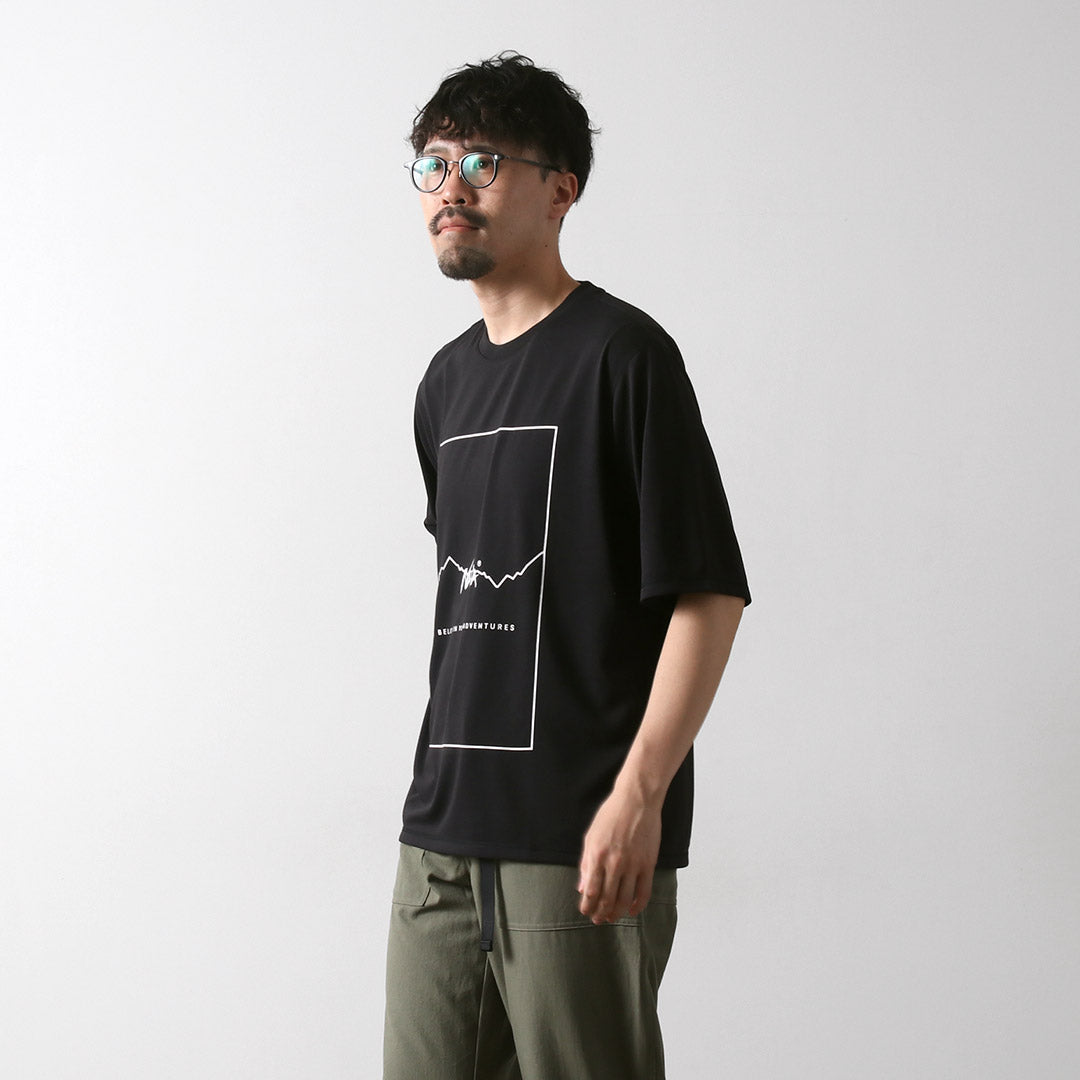 NANGA(ナンガ)