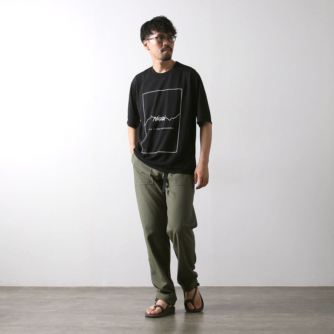 NANGA(ナンガ)