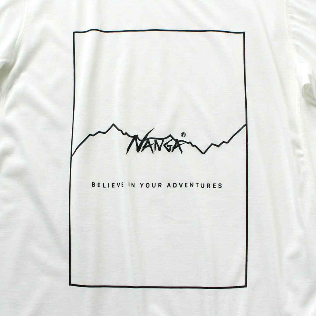 NANGA(ナンガ)
